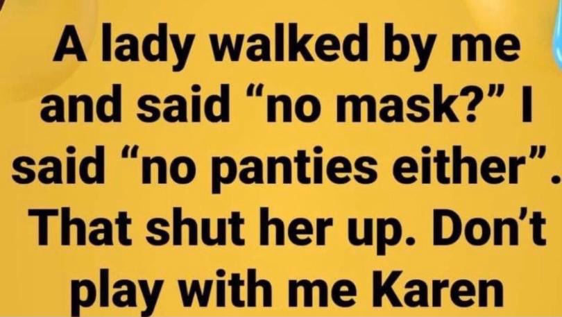 DizzyDonna76's tweet photo. Just saying https://t.co/VummUqXFQj