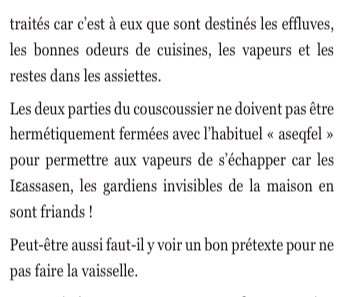 Les aliments trop salées ou amère doivent être évité car on dit que l’année sera à l’image du repas de ce soir. Quelques traditions culinaires liée à ce jour.