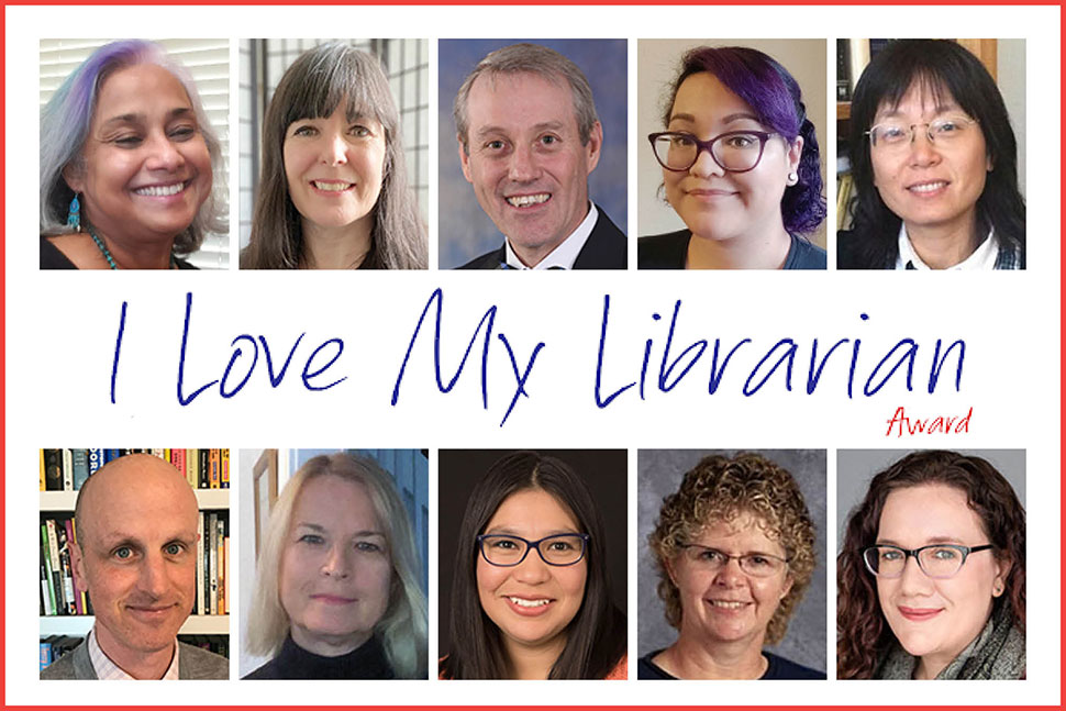 American Libraries tweet media