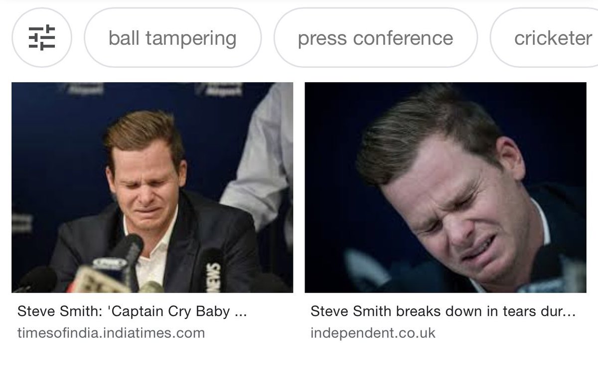 ApulParikh's tweet image. Are we going to see more of this now @stevesmith49 ?😂 #AUSvIND