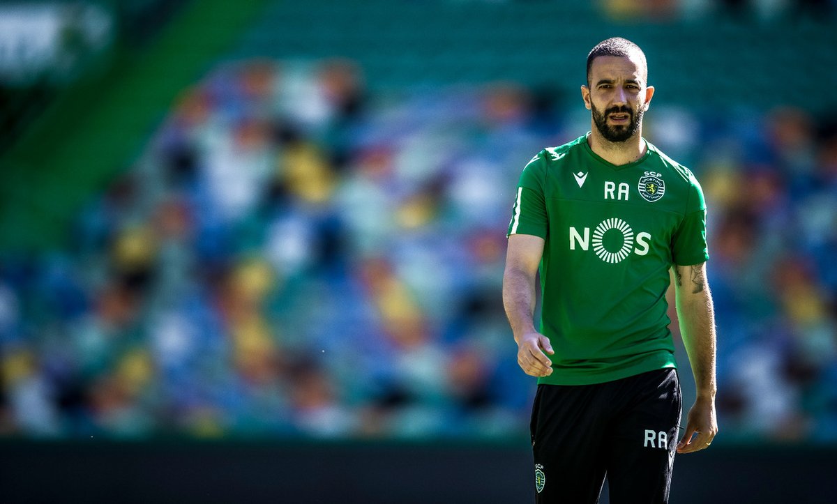 5.º nulo do 🦁Sporting ao intervalo esta época - o 1.º fora de casa
O Sporting venceu os 4 jogos em que ao intervalo se registava um 0x0:
➡Gil Vicente (3x1)
➡Farense (1x0)
➡Mafra (2x0)
➡SC Braga (2x0)
➡Marítimo https://t.co/bXbUpwUKdQ