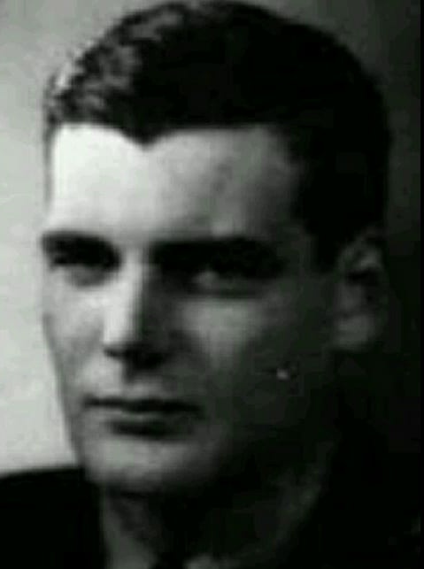 His lifelong friend, Dick Winters, gave the eulogy at his funeral.Nixon was portrayed by Ron Livingston in  #BandofBrothers. Many Easy veterans remarked at the physical likeness of the men, how they had done a double take at the series premiere when they saw Ron beside Grace9/