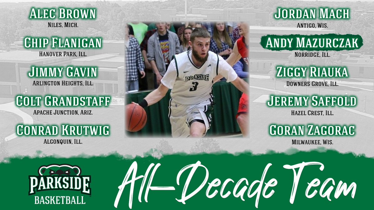 Parkside Rangers tweet media