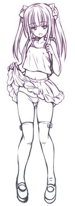 こういうのはどうじゃろ 