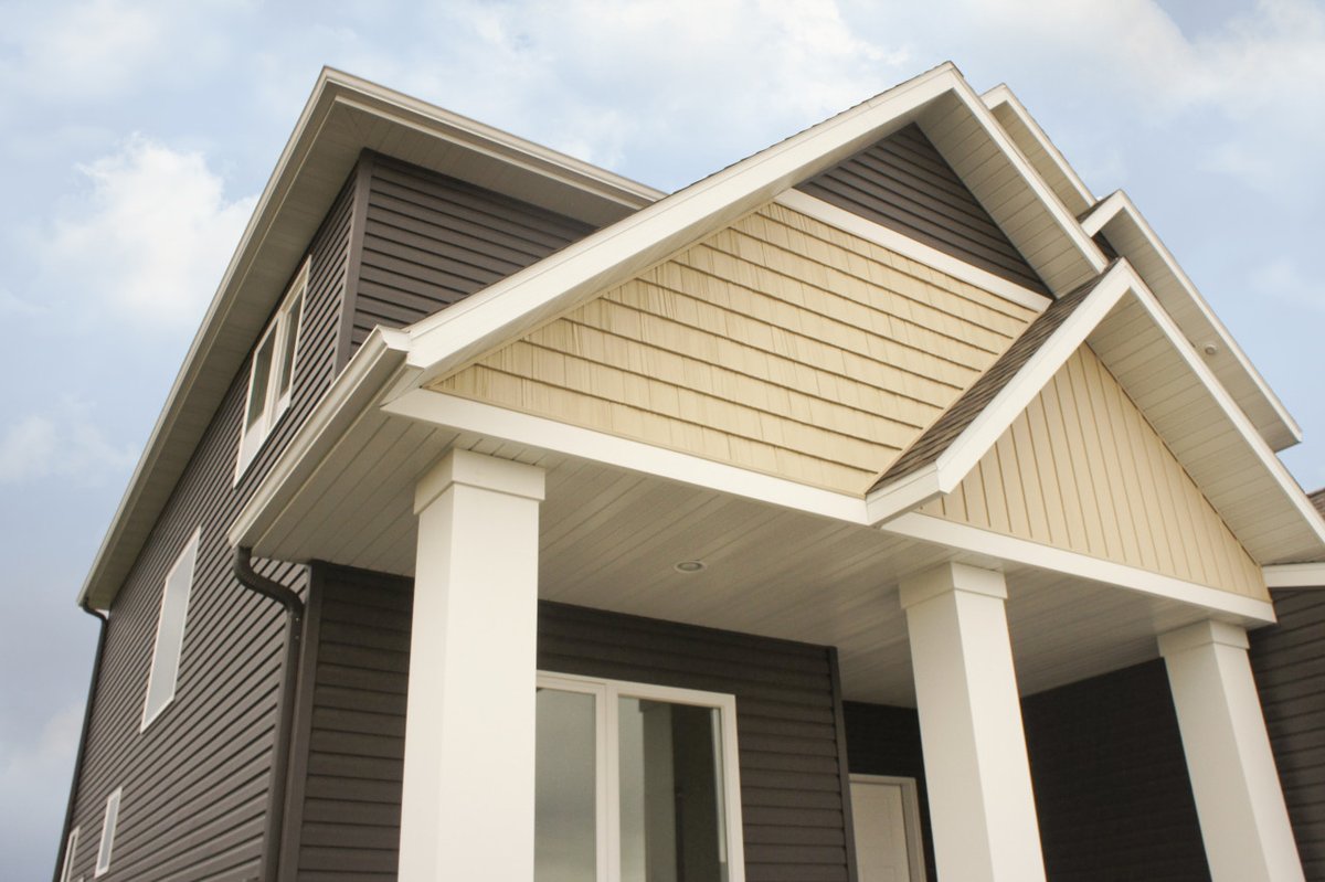 AllNewGutter's tweet photo. Are you in need of a new gutter system? Schedule your free in-home consultation today!
#AllNewGutter #Gutters #HomeImprovement #freehomeconsultation #OriginalGutterGuys https://t.co/9Q5DZgX7nG