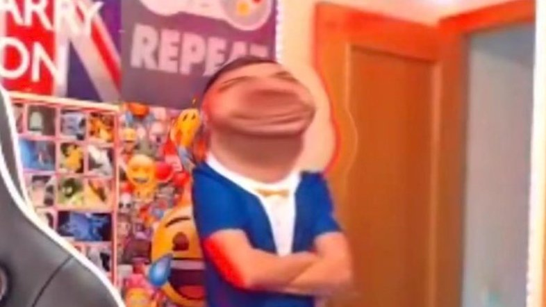 AlexFlores064's tweet photo. Yo al ver la skin de grefg https://t.co/JIhtIc9G4u