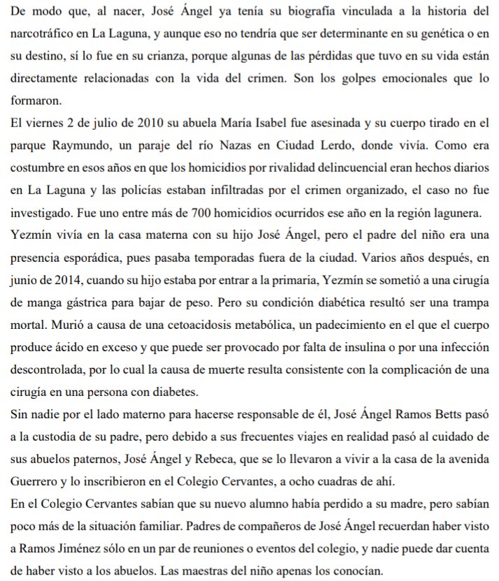 Javier Garza Ramos Sur Twitter Y Estos Apuntes Sobre La Vida De Jos javier-garza-ramos-sur-twitter-y-estos-apuntes-sobre-la-vida-de-jos