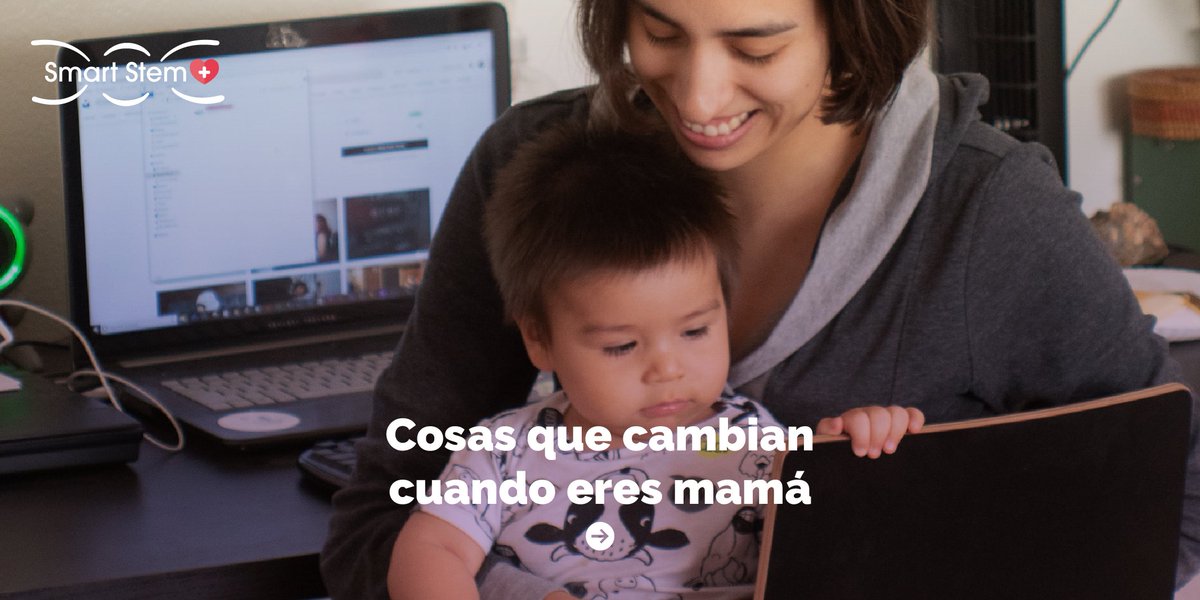 mysmartstemplus's tweet image. 𝐋𝐚 𝐯𝐢𝐝𝐚 𝐦e 𝐜𝐚𝐦𝐛𝐢ó ⁣🙃⁣ La llegada de un bebé nos pone el mundo de cabeza, sobre todo a las madres ¿Cuántas veces has pensado que tu vida dio un giro de 180 grados al convertirte en mamá?⁣
⁣¿Qué otros aspectos agregarías? Te leemos 👇
📸: Brian Wangenheim/Unsplash