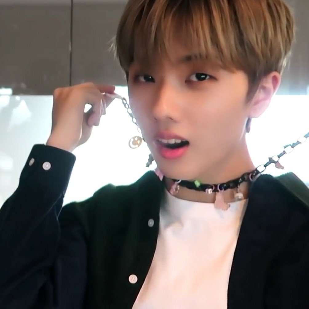 tiny__ji's tweet image. #지성 blep