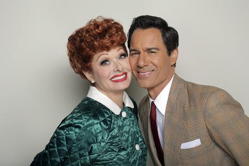 victorious_1027's tweet photo. @Luvvie 100% They even did an I Love Lucy episode on Will &amp; Grace this past season and she was AMAZING. https://t.co/YHSO8paT9n