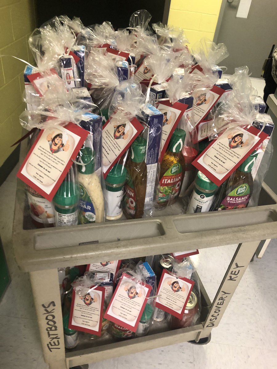 Discovery Key El tweet media