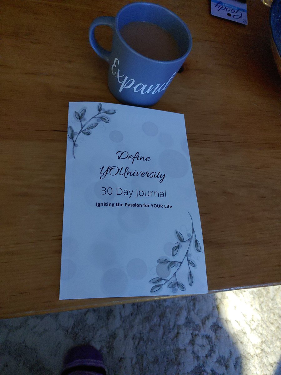 SandraKWeir's tweet image. Wow! It's as wonderful as I imagined. Inspiring words by @ltitus828, beautifully illustrated by @JillDuBois22, published by @codebreakeredu. I can't wait to get started. Congratulations! #amazing #defineyou #journalingteacher