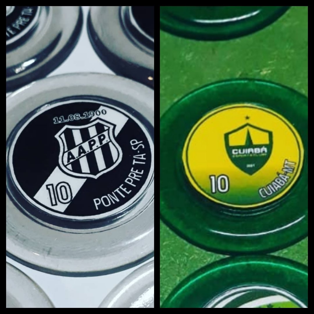 Tarde de jogo decisivo na Série B
Ponte Preta x Cuiabá, com narração do @linharesjnr
A Ponte vai vencendo o Cuiabayern por 1x0.
#ponxcuinosportv https://t.co/qyLASACJV0