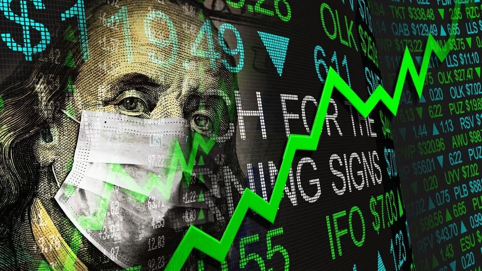 January 2021 Economic and Market Update Newsletter. See it here... schielwealthmanagement.com/publications.h…