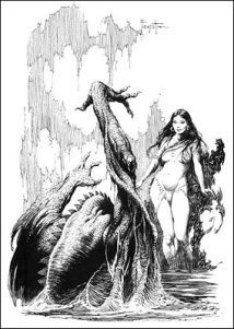 To Bill, for a wild future