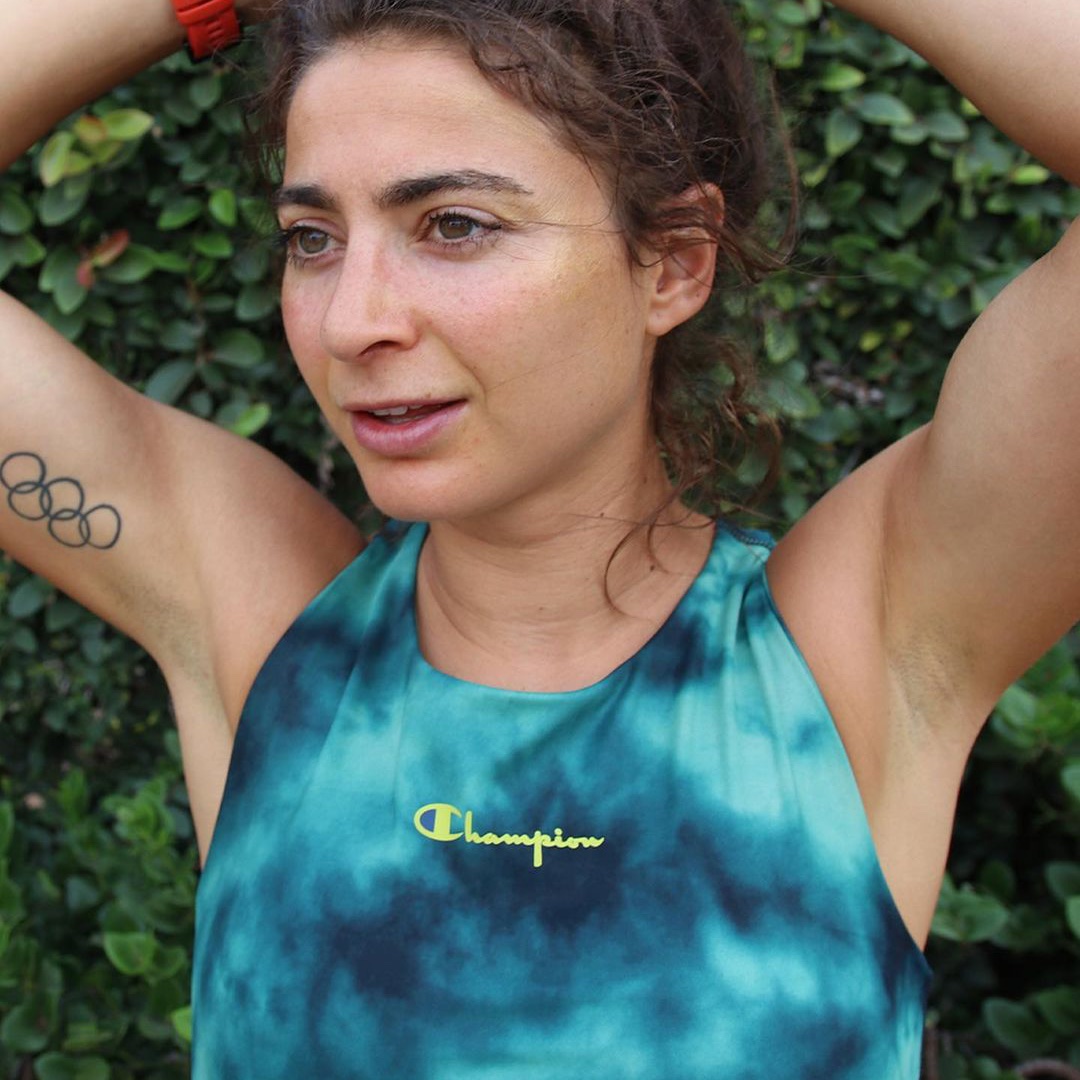 champion usa sportswear