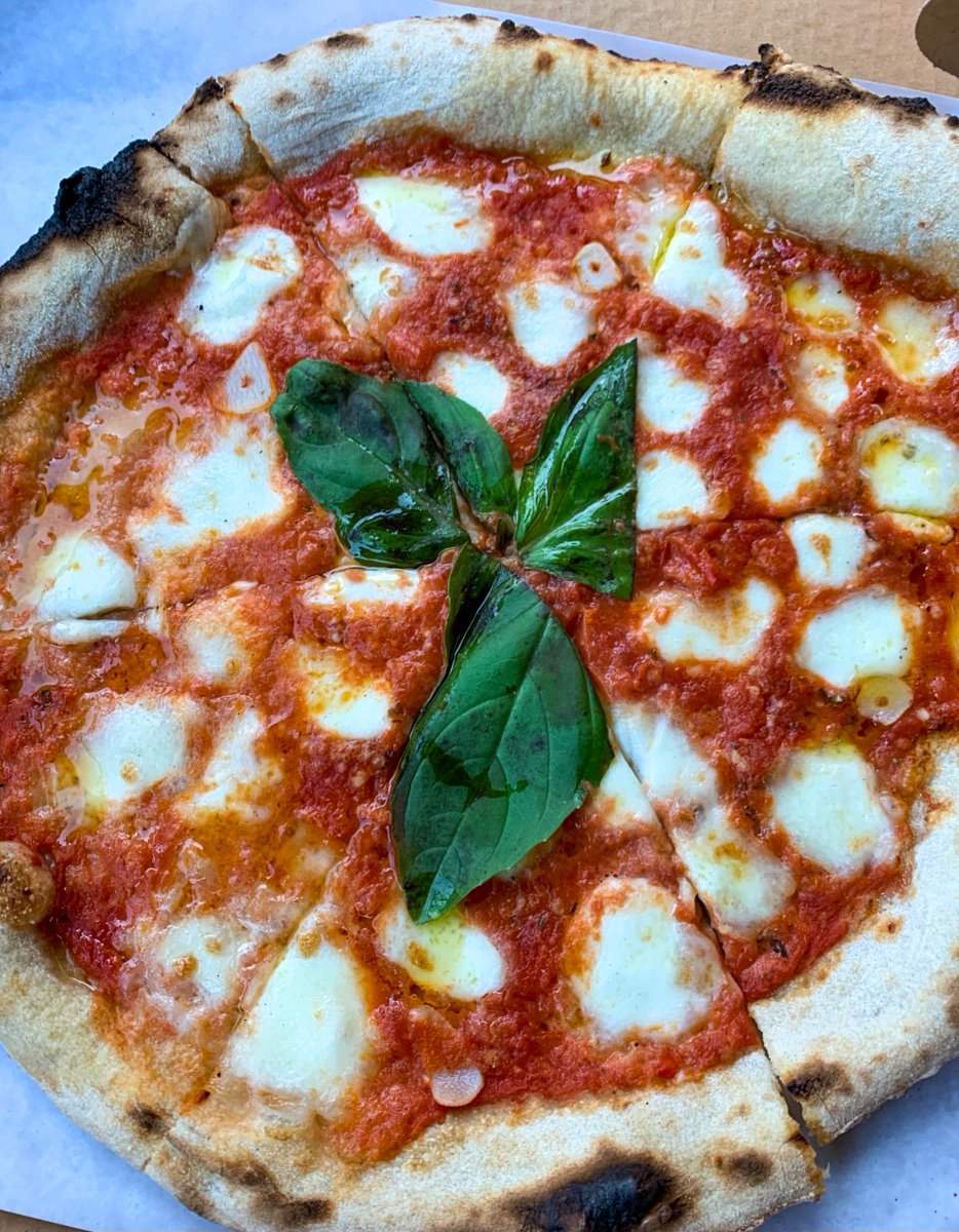 What’s YOUR favorite Italian dish/restaurant in Baltimore? City or county