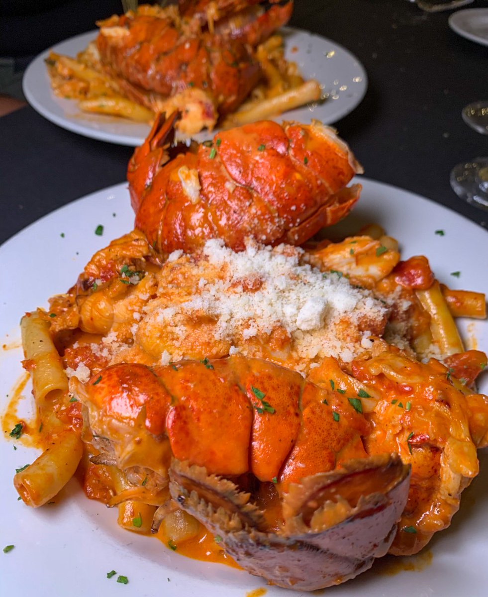 What’s YOUR favorite Italian dish/restaurant in Baltimore? City or county