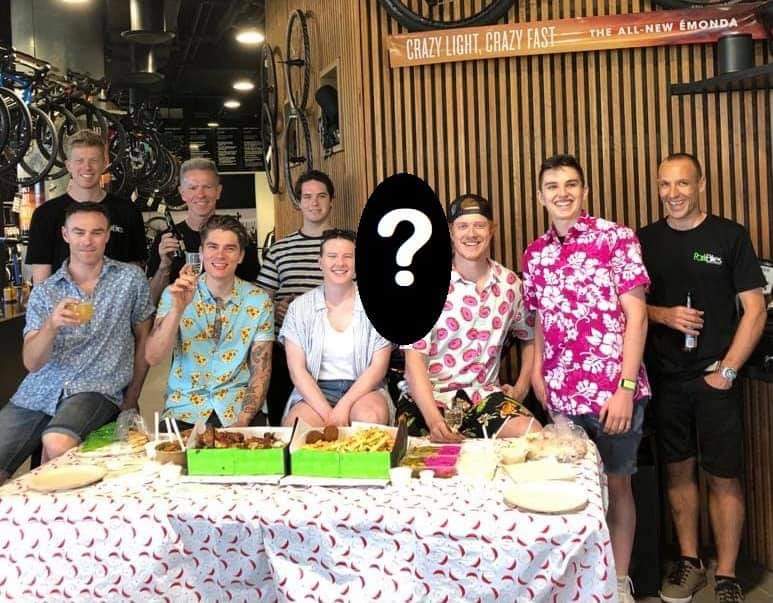 We're Hiring!

We're looking for new members to join the Park Bikes team. 
Do you have industry experience?
Are you familiar with our brands? 
If so, please email beej@parkbikes.com.au with your resume and a short covering letter outlining your experience and availability.