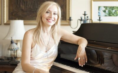 Laura Fernandez is a versatile singer songwriter pianist whose music merges the genres of pop, jazz and Latin music. She’s one of the fantastic performers featured at virtual Winterfolk, to be streamed Feb. 19 and 20, 2021. To see this year’s lineup, visit winterfolk.com/artists-2/