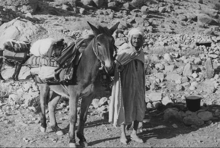 Il convient avant l’événement d’inspecter les provisions, d’aménager maison, étables, écuries, champs. Et après l’événement interdiction de nettoyer la maison au balais et de dire certains mots (misère, famine...)