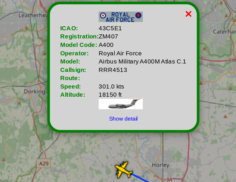 About East Grinstead tweet media