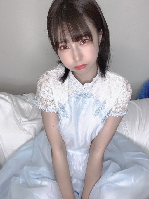 Twitterのコスプレ画像5