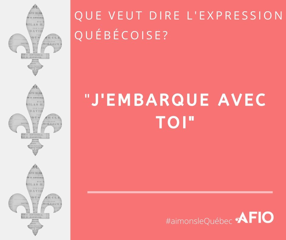 Bonjour par ici...😀