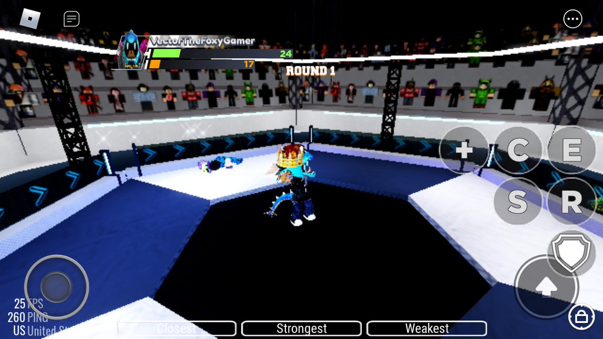 Wolfred Mw On Twitter Yesterday The New Mode For Roblox Boxing League Was Released And I Got My First Victories Already Good To That In Some Cases The Levels Can Be Limited - combat league codes roblox