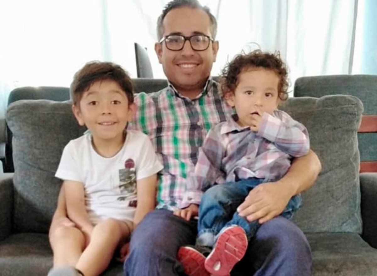 FlorenciaRE's tweet image. "Ningún papá ni ninguna mamá debiera verse en posición de tener que probarle al Estado, en un inicio, que él o ella le hacen bien a su hijo, sino que al contrario". Tomas Henríquez @ONG_CyJ  #PadresVerdaderosGarantes, no ineptos a priori! @_adrianamunoz @ProvosteYasna @LatorreJI