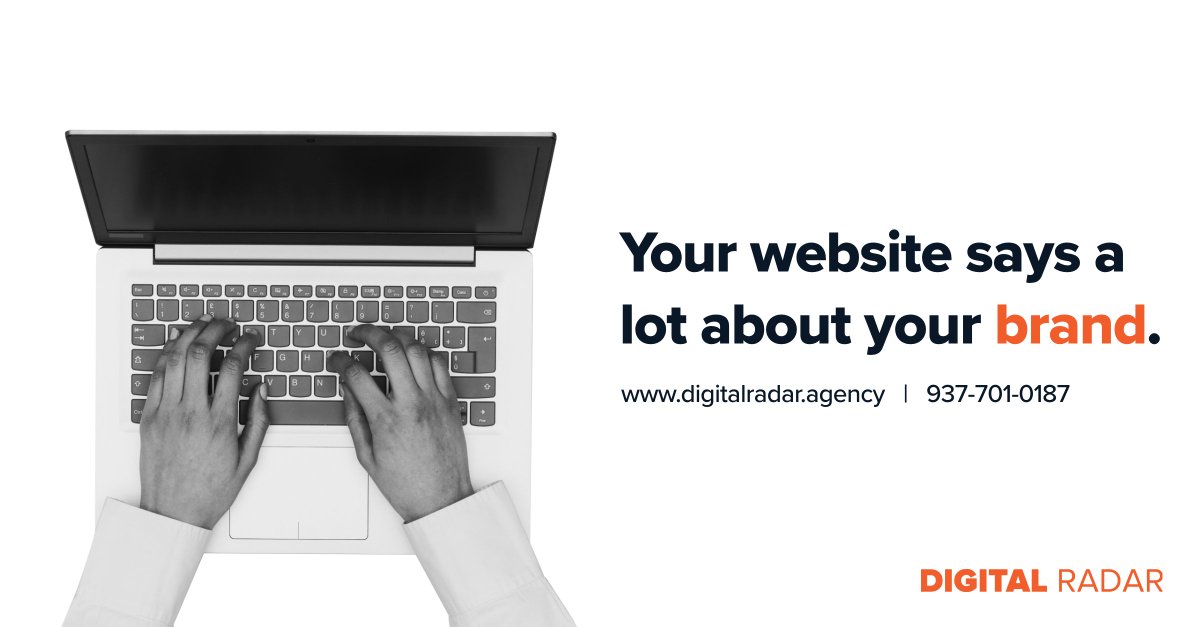 Digital Radar tweet media