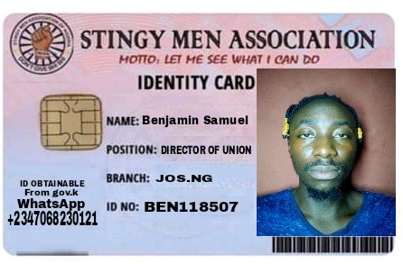 Registration Completed