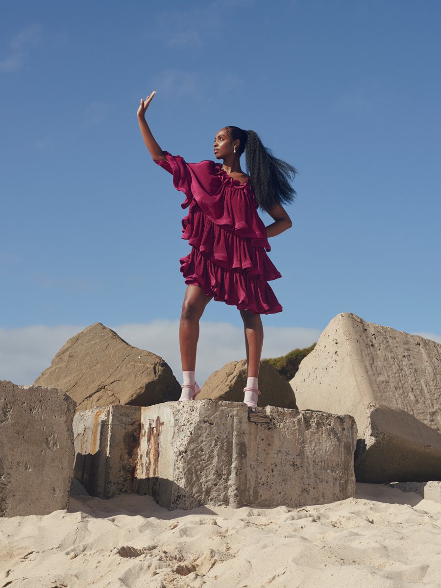 Meet @reem_elnour: coolpretty.cool/reem