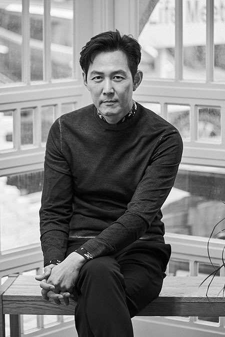 #LeeJungJae reportedly will make a cameo appearance in SBS drama <#DelayedJustice>, he will act as his character in #ChiefOfStaff Jang Tae-joon. 

#KwonSangWoo #JungWooSung #KimJooHyun