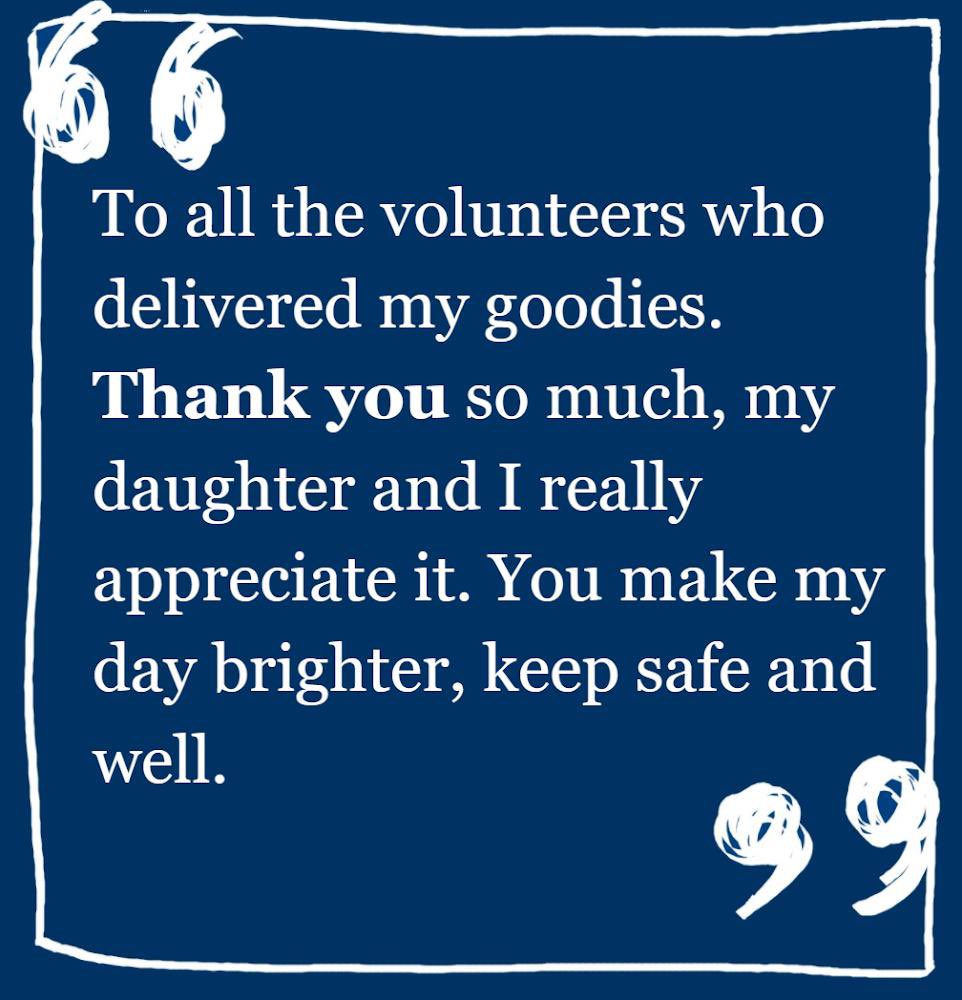 help_force's tweet image. #InternationalThankYouDay to the #volunteers #keyworkers &amp;amp; #healthservices 💙 our #WallofFame showcased stories of thanks to #volunteers in health &amp;amp; care - bit.ly/38zQrlR here are some of the quotes of gratitude for #inspiration in #lockdown 1/2