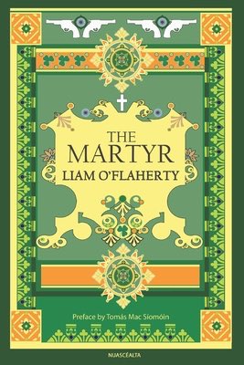 “It was all very well for posh fellows in Dublin, he felt, to mock at these ignorant poor people; but all the same the poor people’s instincts were always right in the long run.” - quote from ‘The Martyr’, Ó Flaithearta’s novel on the Civil War.5/6