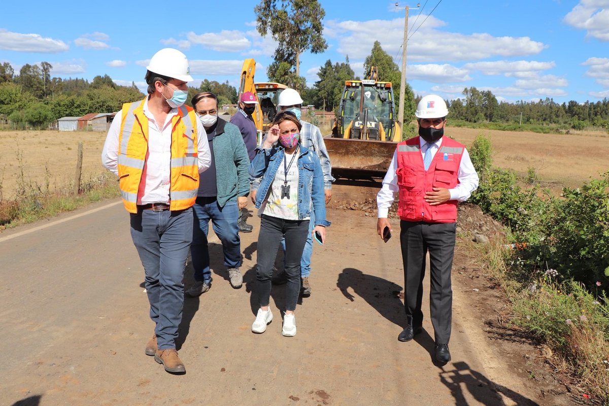 Plan Impulso Araucanía tweet media