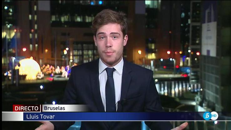 risquete's tweet image. #OrgullBlanquerna veure l&apos;alumni @lluistovar6 (graduat de #PeriodismeBlanquerna el 2019, 22a promoció  @Blanquerna  @BlanquernaFCRI) com a nou corresponsal a Brussel·les de Tele 5 @informativost5 . Un exemple per als nostres estudiants @patriciacoll @SoniadeJaime @perefp