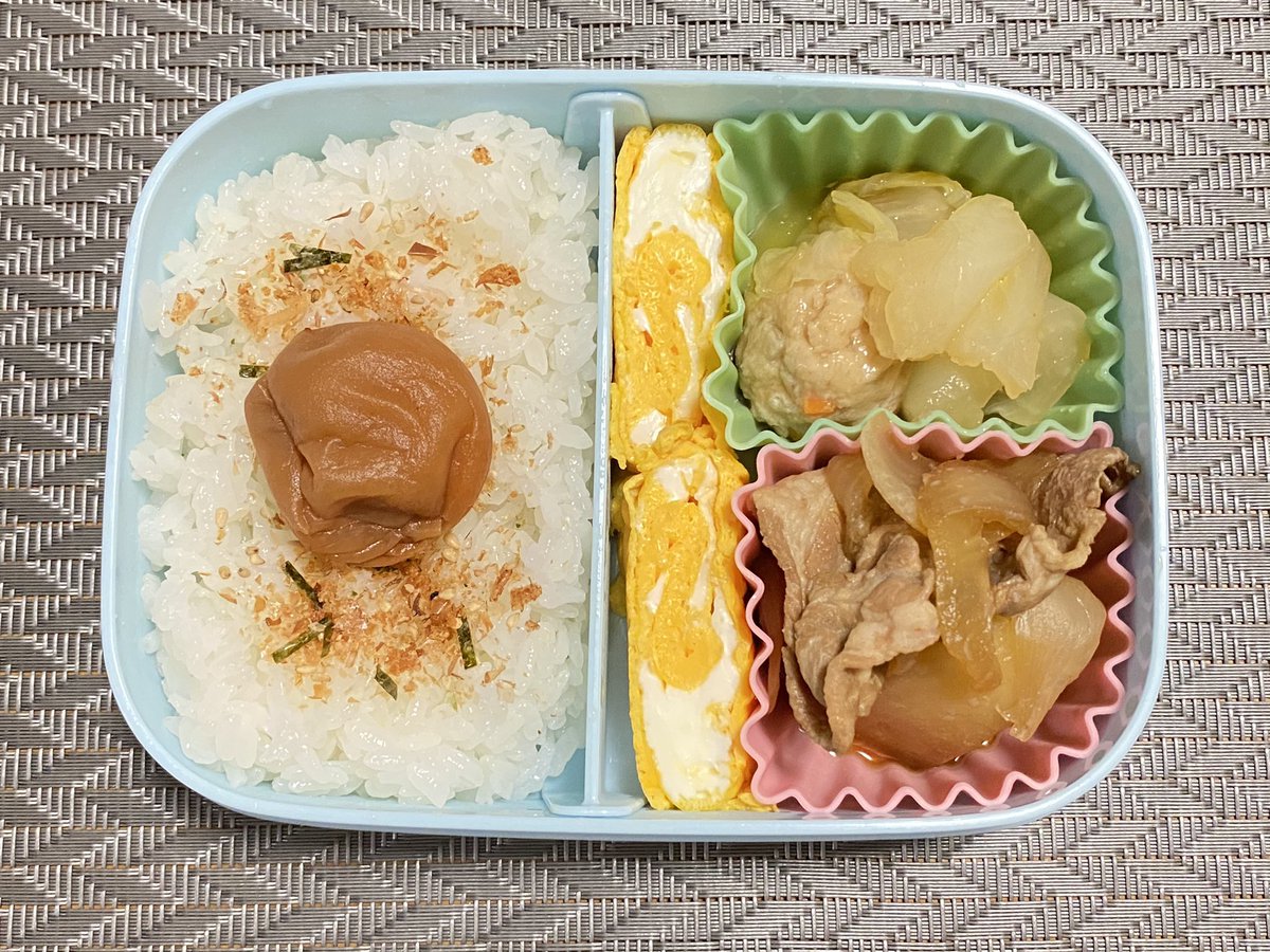 愛夫弁当 愛夫弁当