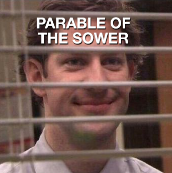 SparkNotes's tweet image. Everyone arguing about which dystopian novel was most prescient