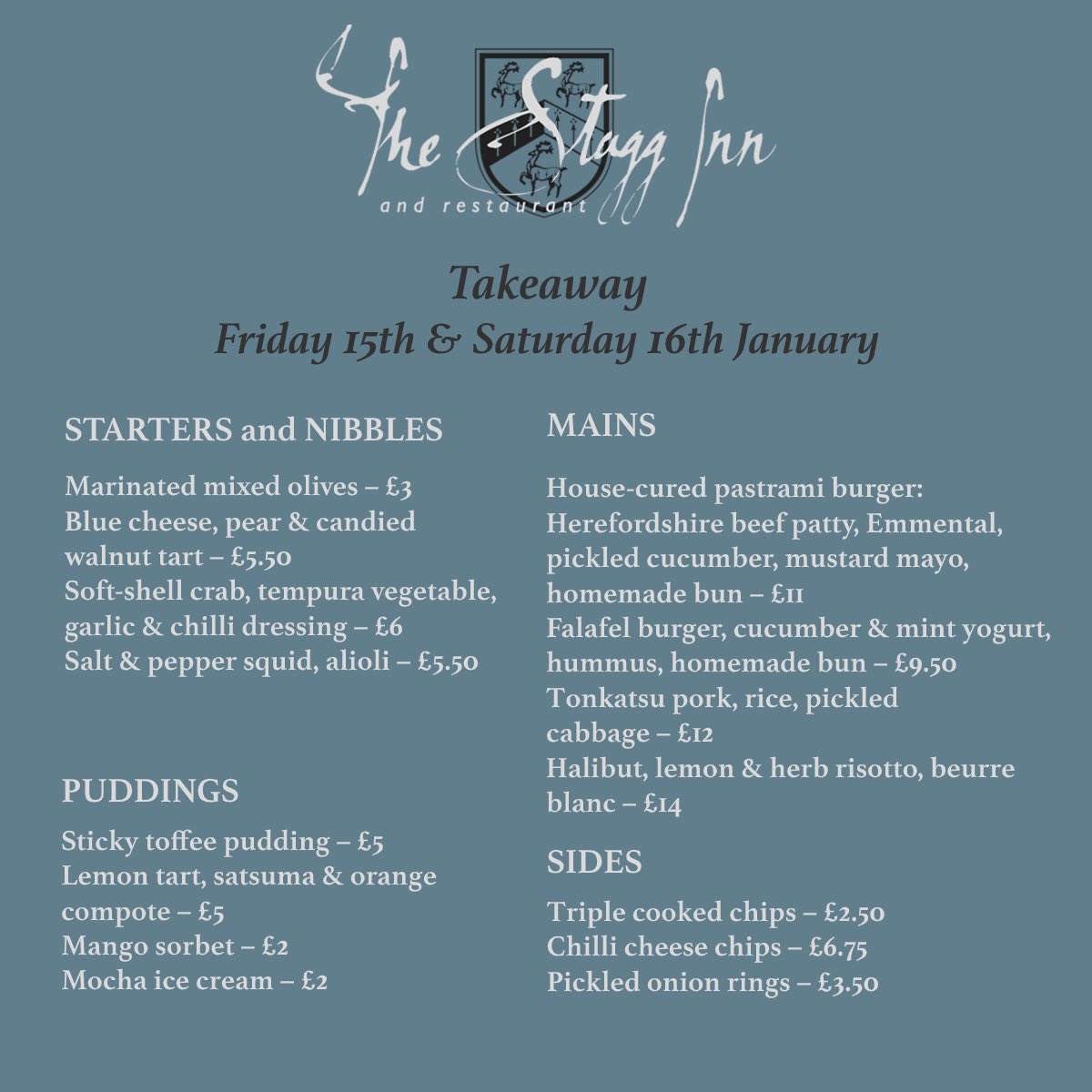 OldVicTitley's tweet photo. 🍔 100% HOMEMADE BURGERS 🍔 

Our burgers are back this weekend and it’s all made in-house - that’s everything from the demi-brioche buns and mayo, to the pastrami and hummus 

Order yours here 👇
https://t.co/j9MgVQ2D33 https://t.co/TM4GpVONaM