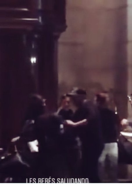 Chile 2018 - thank you  @91CARUSVOL13 !! our queen