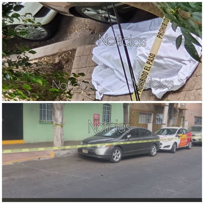 Asi Tiraron Dos Personas El Cuerpo De Una Mujer Asesinada En Lago Mayor En La Anahuac Fotos Telefono Rojo