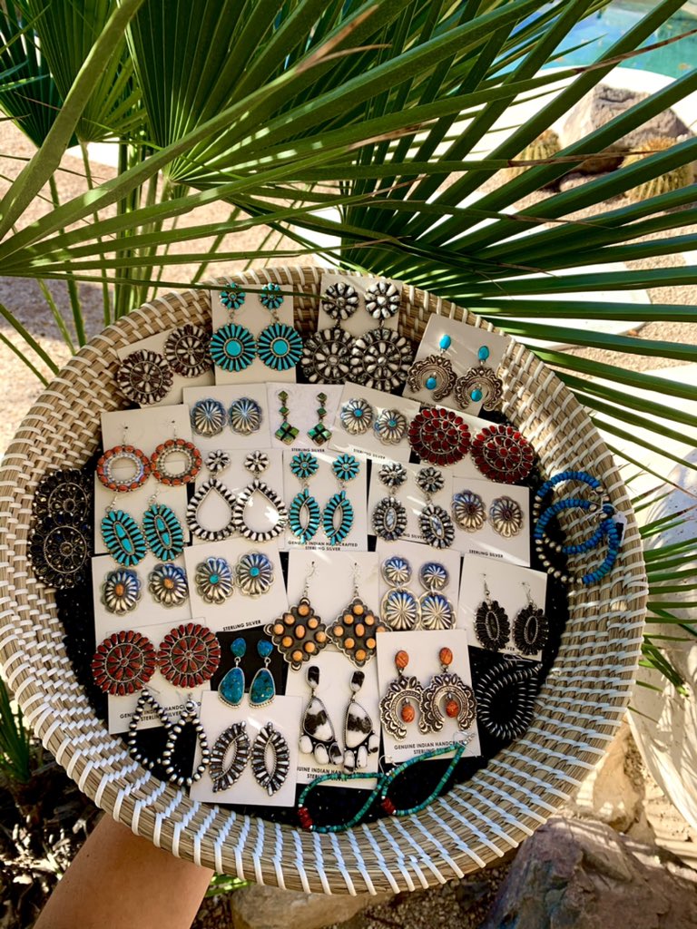 CactusWicked's tweet photo. Finally caved and am going to start posting on my business Twitter! 🤩 Here’s some jewels because well.... who doesn’t love some authentic pretties 🥵😍 Most are still available! Link to website in bio!⚡️✨ https://t.co/y3LIuR1NQw