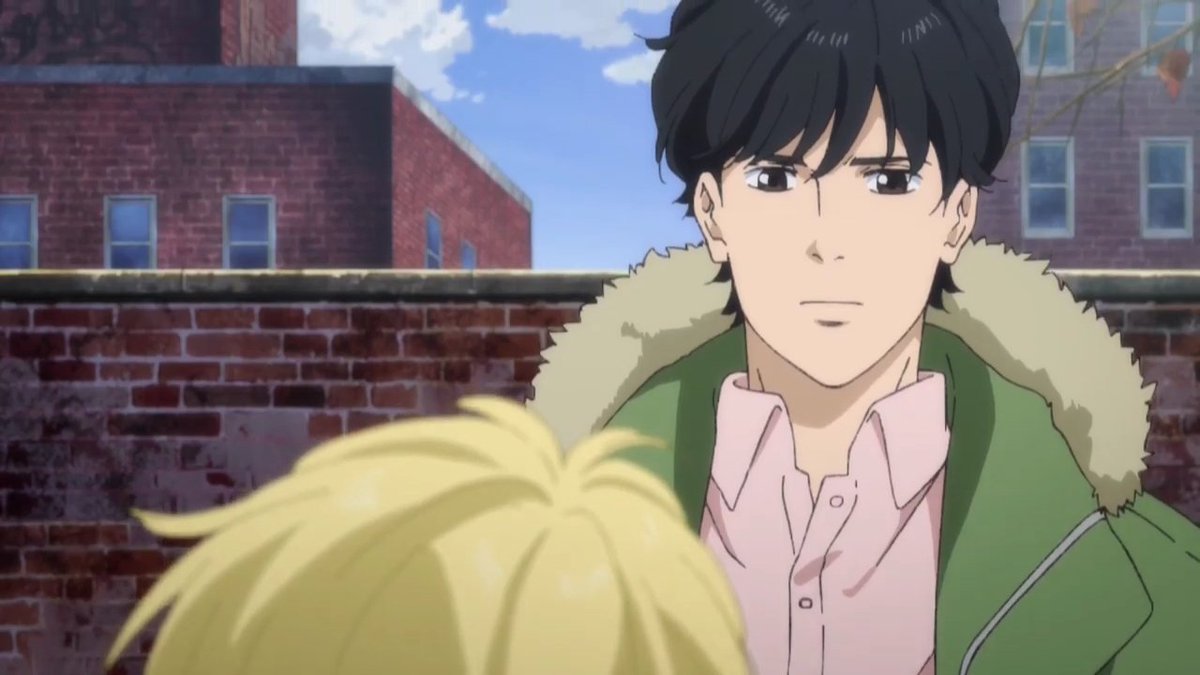 mssrosegard's tweet photo. Top escenas en el anime que me parten el alma https://t.co/ZnO60fu6RO