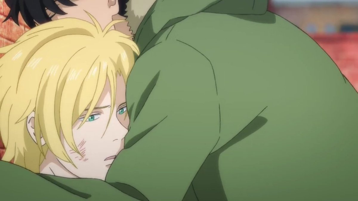 mssrosegard's tweet photo. Top escenas en el anime que me parten el alma https://t.co/ZnO60fu6RO