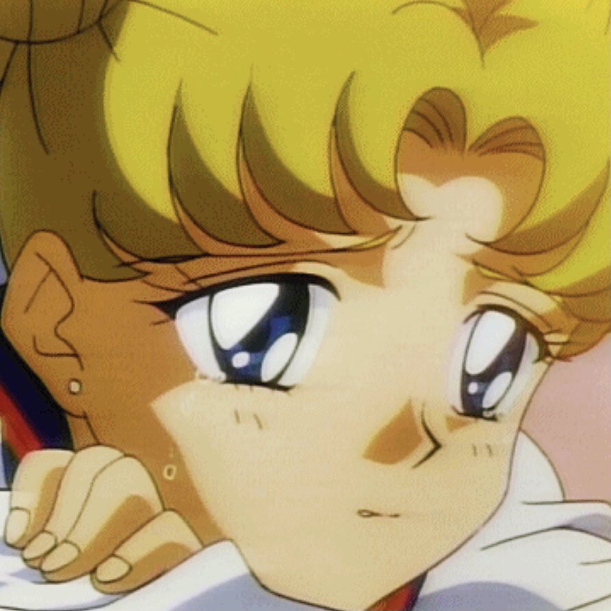 sailor moon texts ☾ tweet media