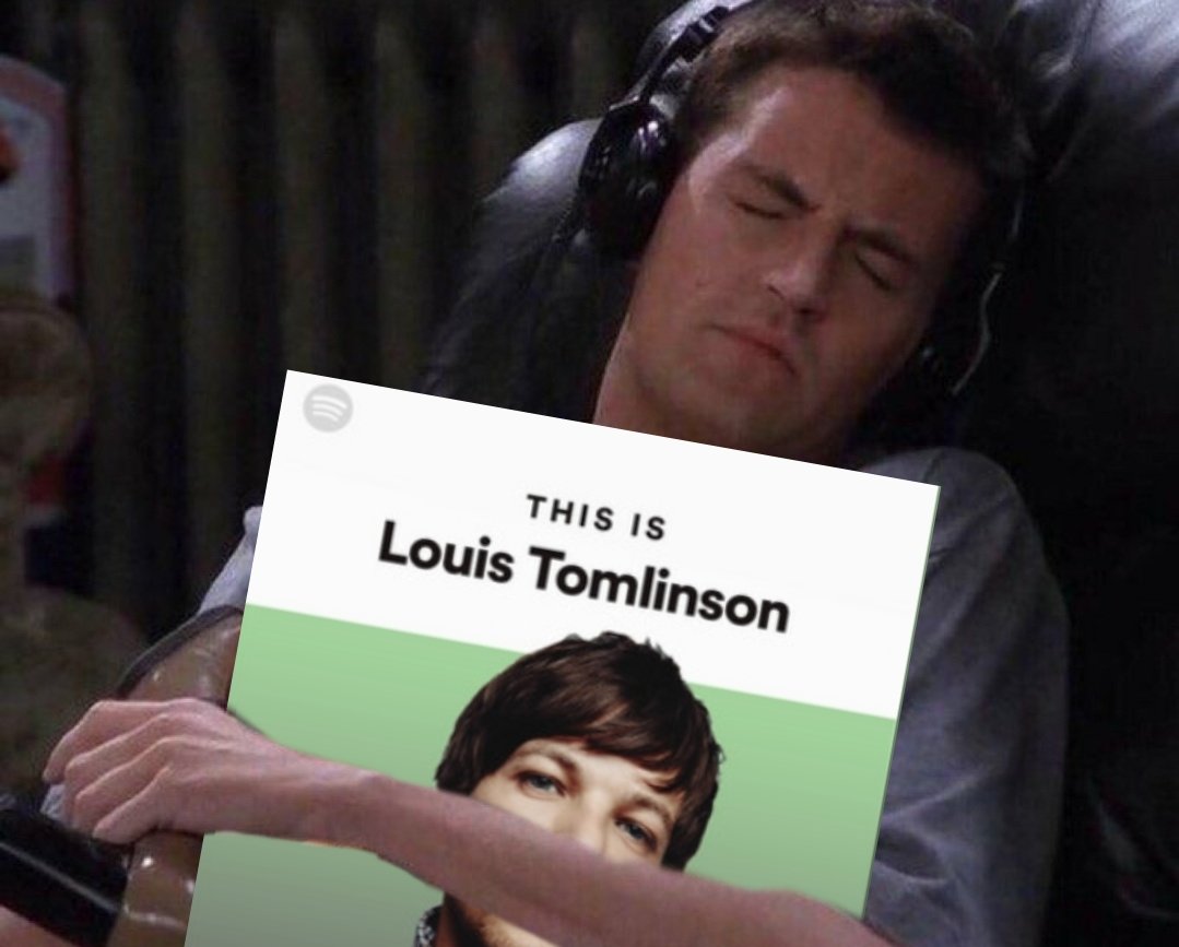 louistmerci's tweet image. this is going to be me for the rest of the year!

LOUIS TOMLINSON WORLD DOMINATION