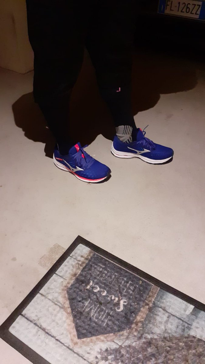 mizuno italia