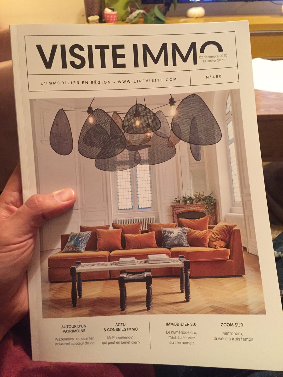 Monsieur, je n’ai pas de chance ! J’ai le N° 468 sous les yeux et pas le 469 ! Bravo pour le soutien que vous apportez au milieu du #BTP Si procédures administratives  simplifiées = #bailleurs #économie du #BTP grandis. #creationEmploi <a href="/3F_Officiel/">3F_Officiel</a> @MEL_Lille <a href="/ActionLogement/">Action Logement</a>